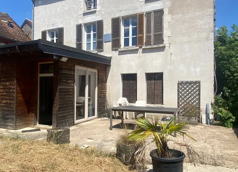 Maison à vendre, 179m², Maligny