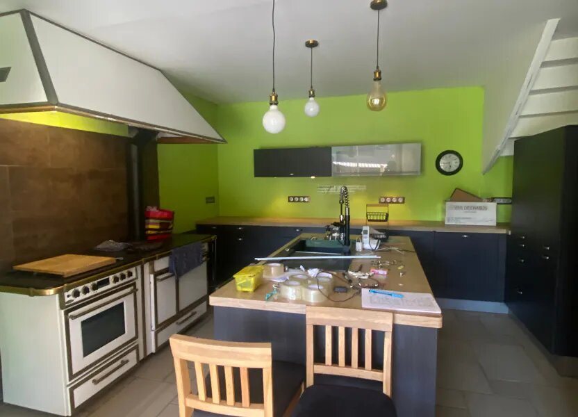 Maison à vendre, 179m², Maligny