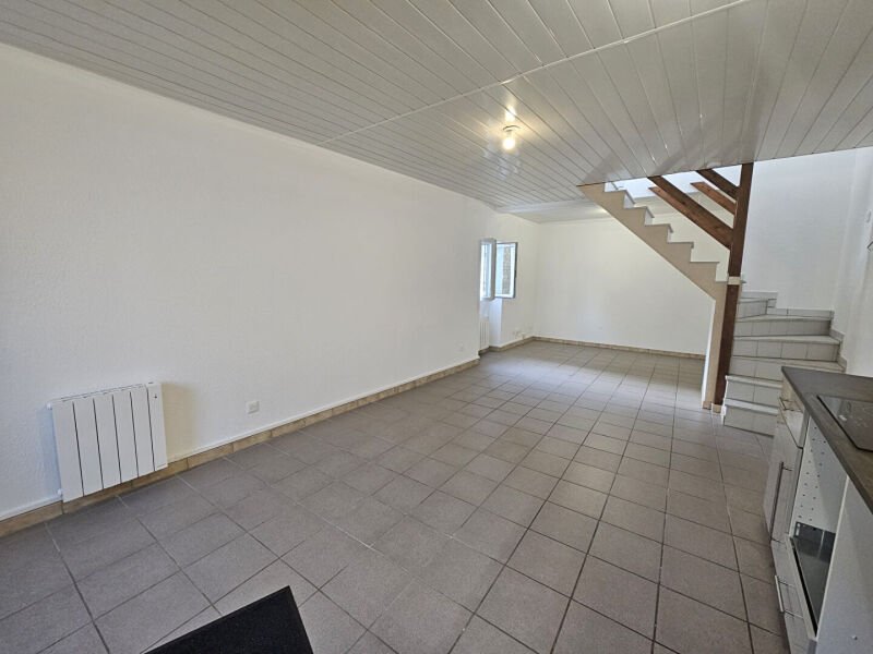 Maison à louer, 50m², Corbeil-Essonnes
