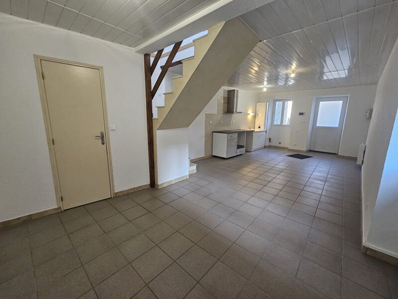 Maison à louer, 50m², Corbeil-Essonnes