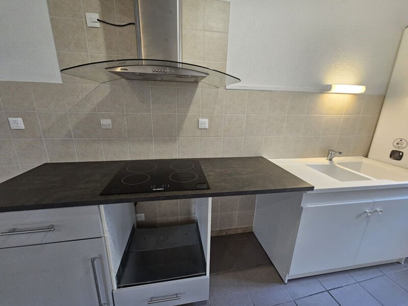 Maison à louer, 50m², Corbeil-Essonnes
