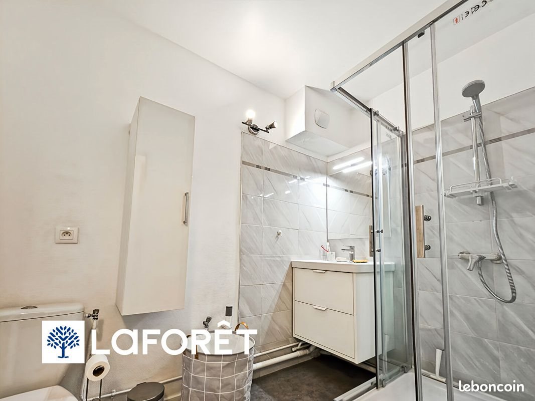 Appartement à louer, 35m², Evry