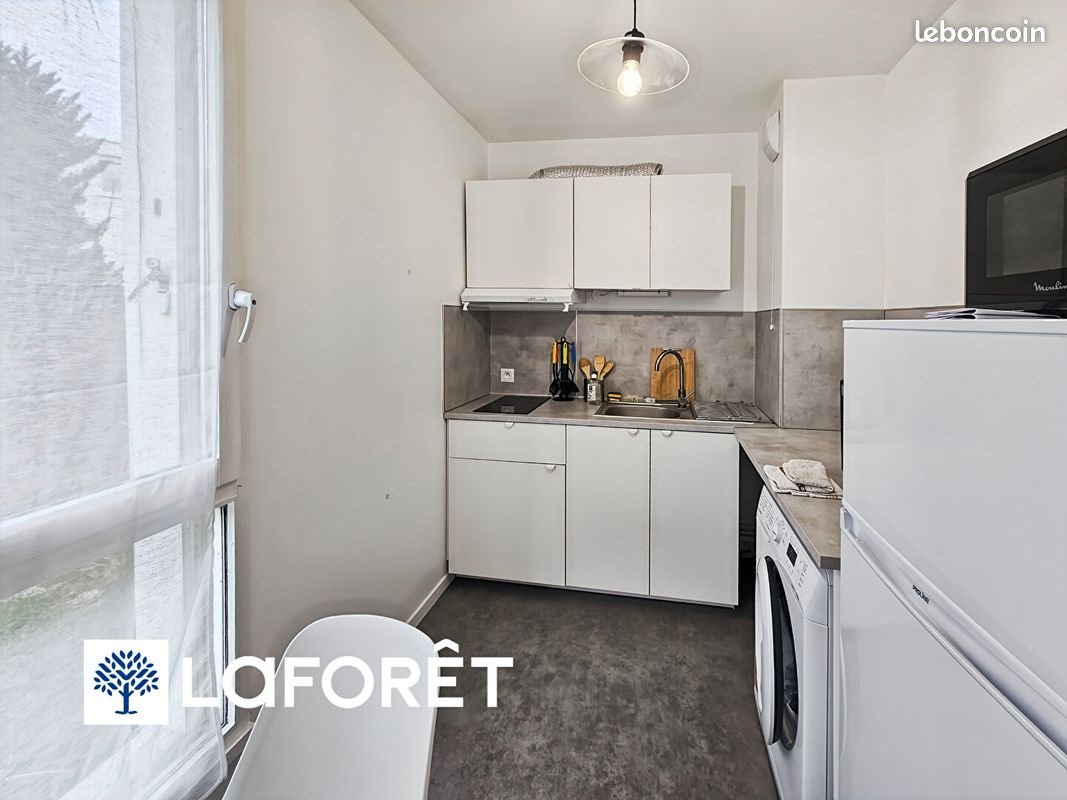 Appartement à louer, 35m², Evry