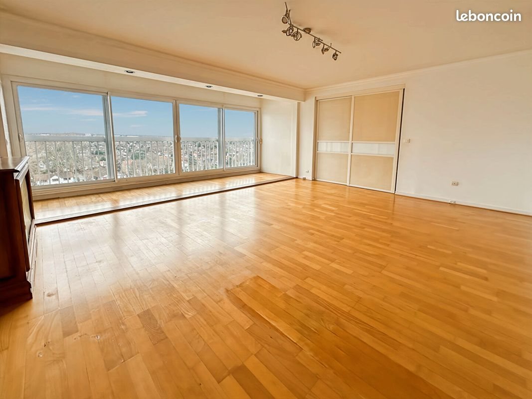 Appartement à louer, 94m², Juvisy-sur-Orge