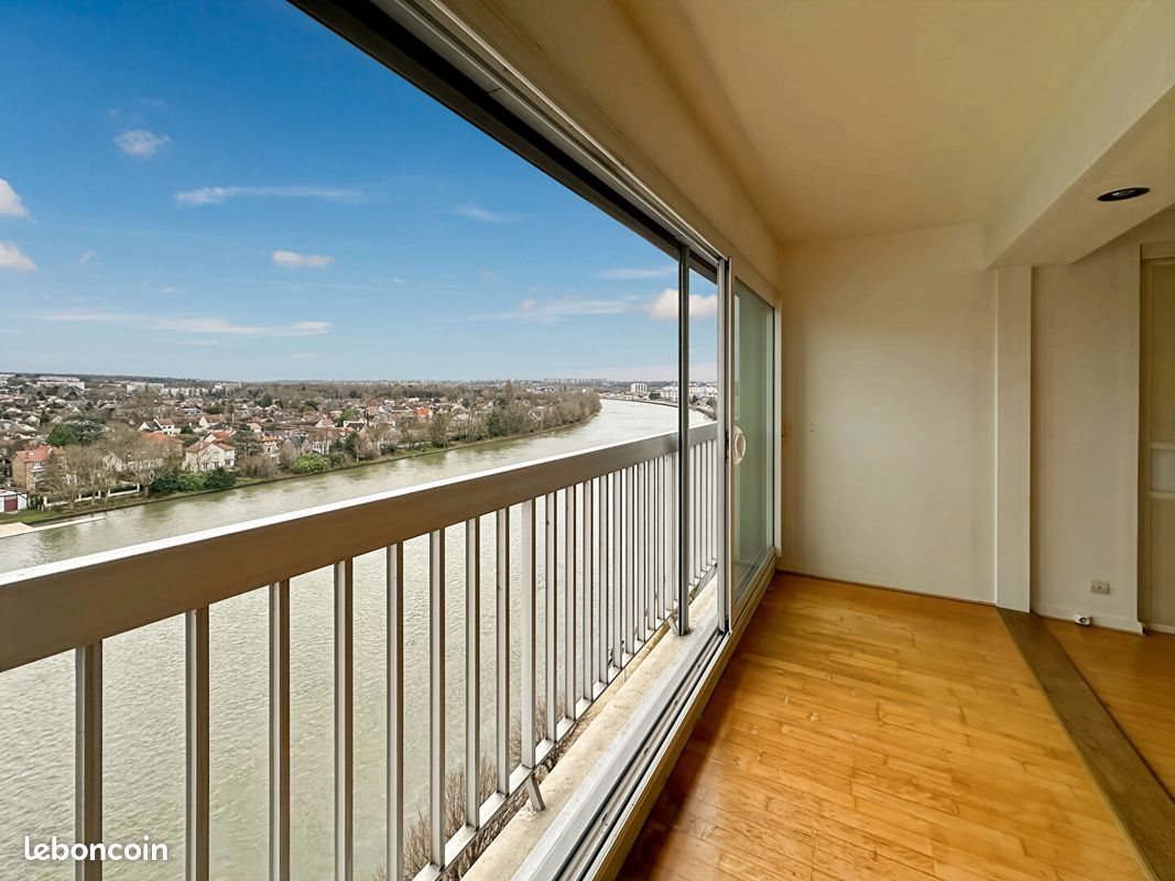 Appartement à louer, 94m², Juvisy-sur-Orge