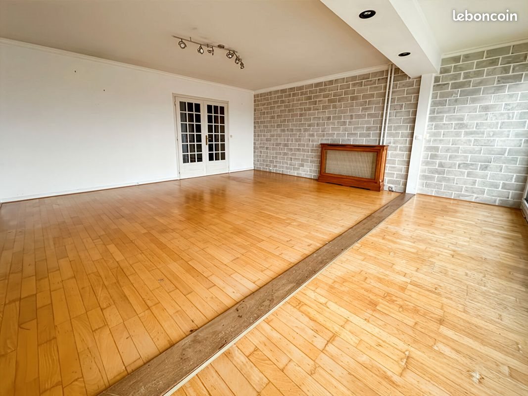 Appartement à louer, 94m², Juvisy-sur-Orge