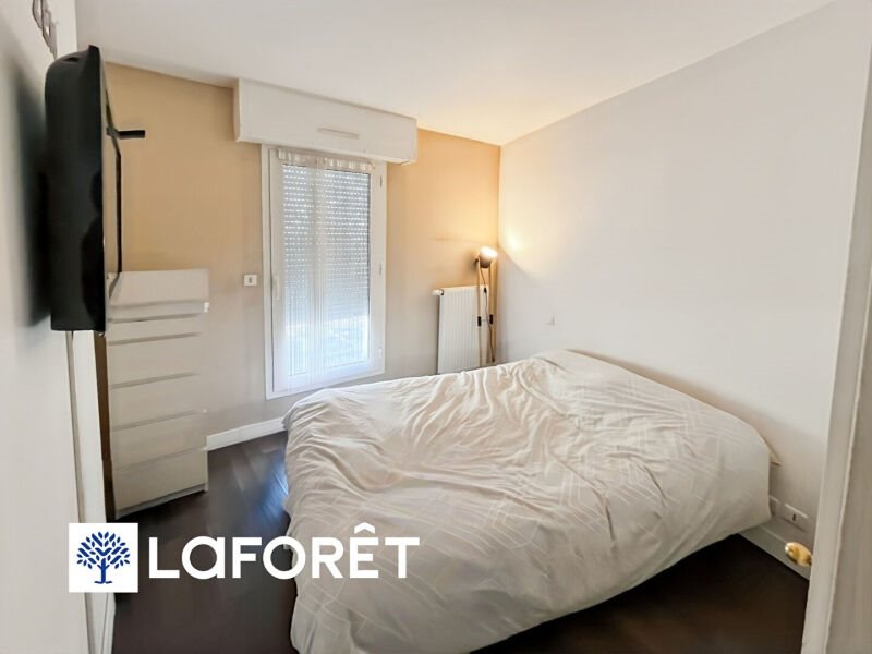 Appartement à vendre, 47m², Epinay-sur-Orge