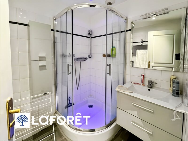Appartement à vendre, 47m², Epinay-sur-Orge