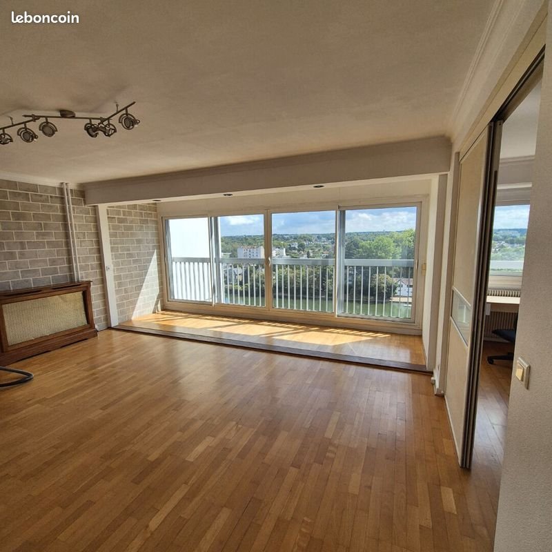 Appartement à louer, 94m², Juvisy-sur-Orge