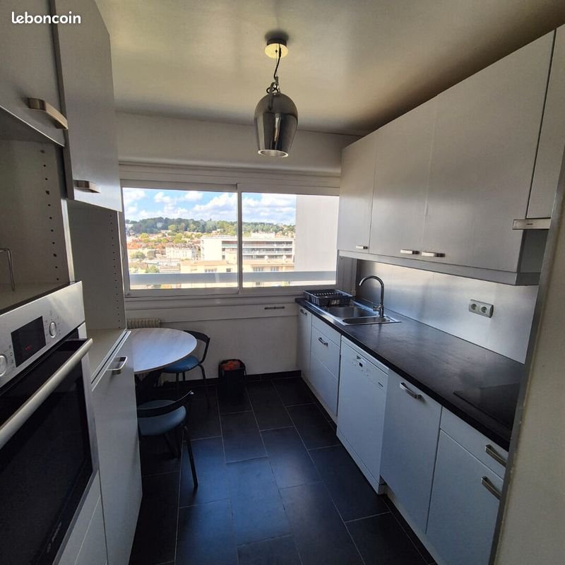 Appartement à louer, 94m², Juvisy-sur-Orge