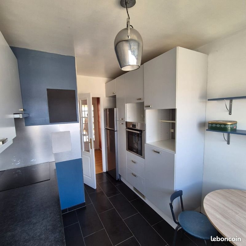 Appartement à louer, 94m², Juvisy-sur-Orge