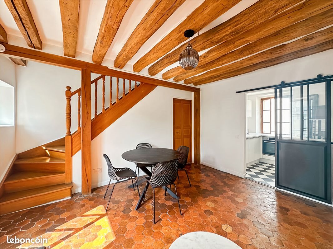 Appartement à louer, 42m², Savigny-sur-Orge