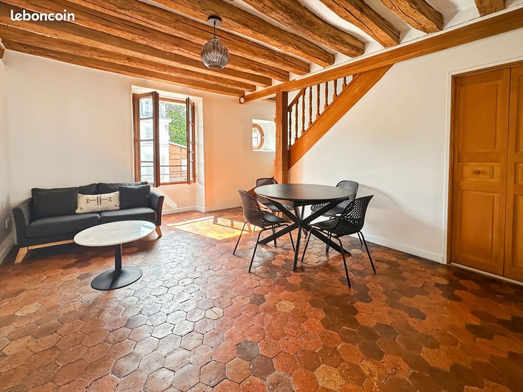 Appartement à louer, 42m², Savigny-sur-Orge