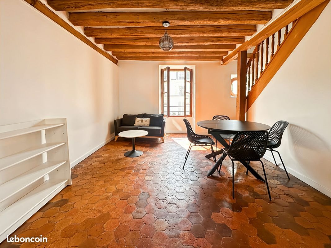 Appartement à louer, 42m², Savigny-sur-Orge