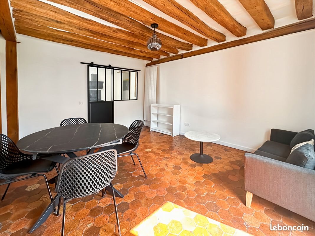 Appartement à louer, 42m², Savigny-sur-Orge