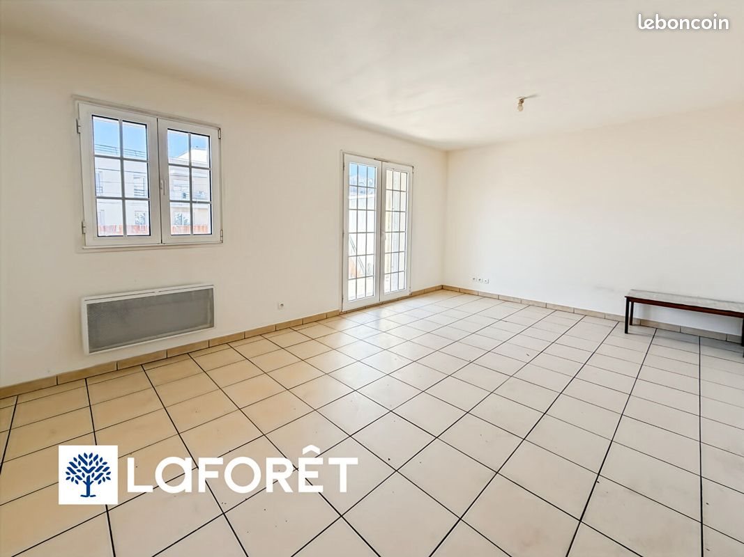 Appartement à louer, 37m², Sainte-Geneviève-des-Bois