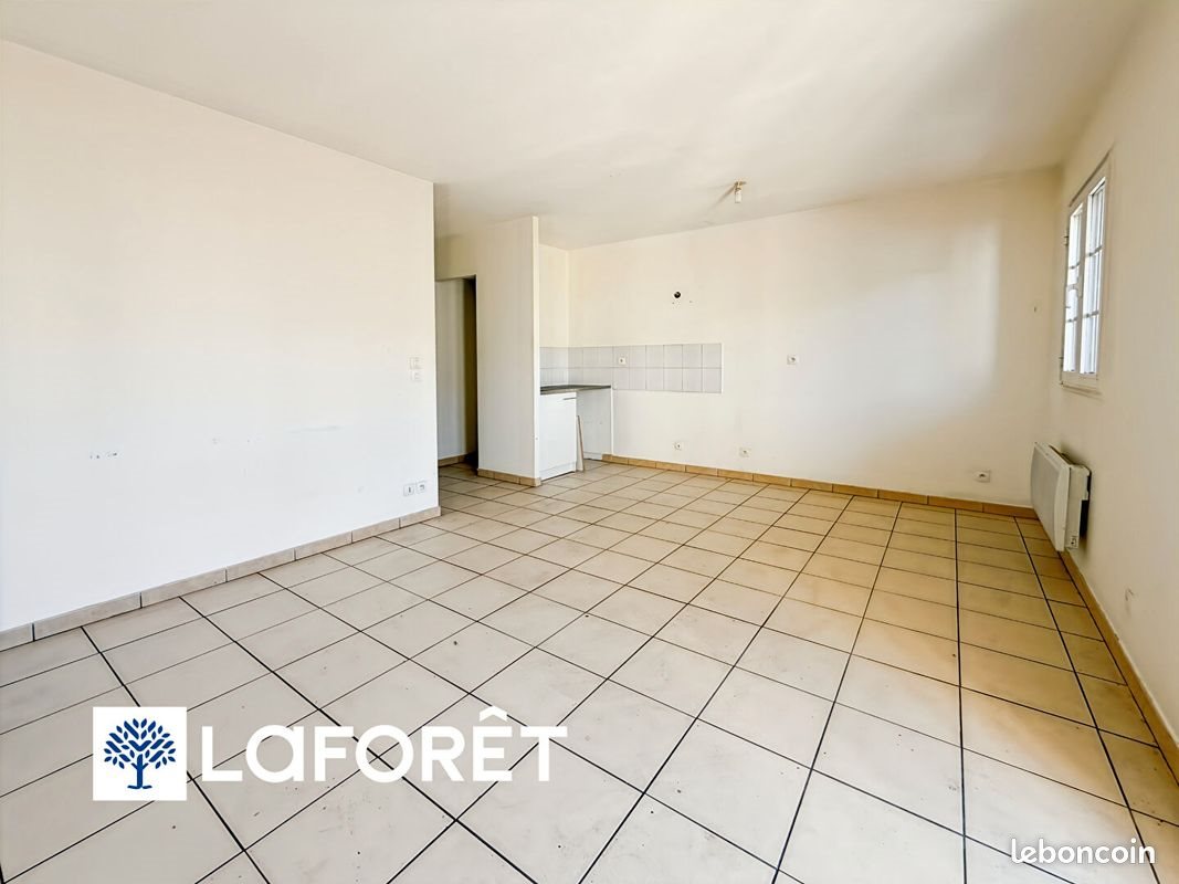Appartement à louer, 37m², Sainte-Geneviève-des-Bois