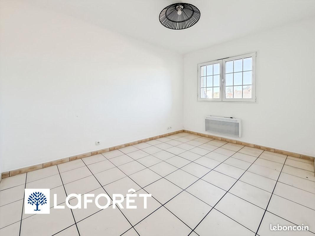 Appartement à louer, 37m², Sainte-Geneviève-des-Bois