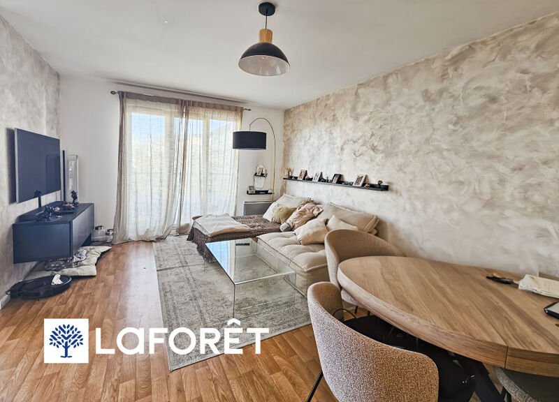 Appartement à louer, 69m², Corbeil-Essonnes