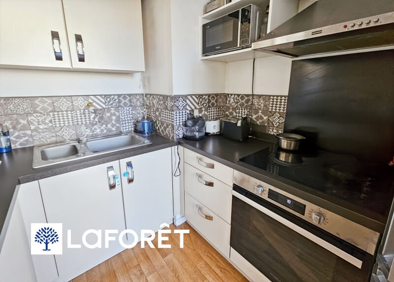 Appartement à louer, 69m², Corbeil-Essonnes