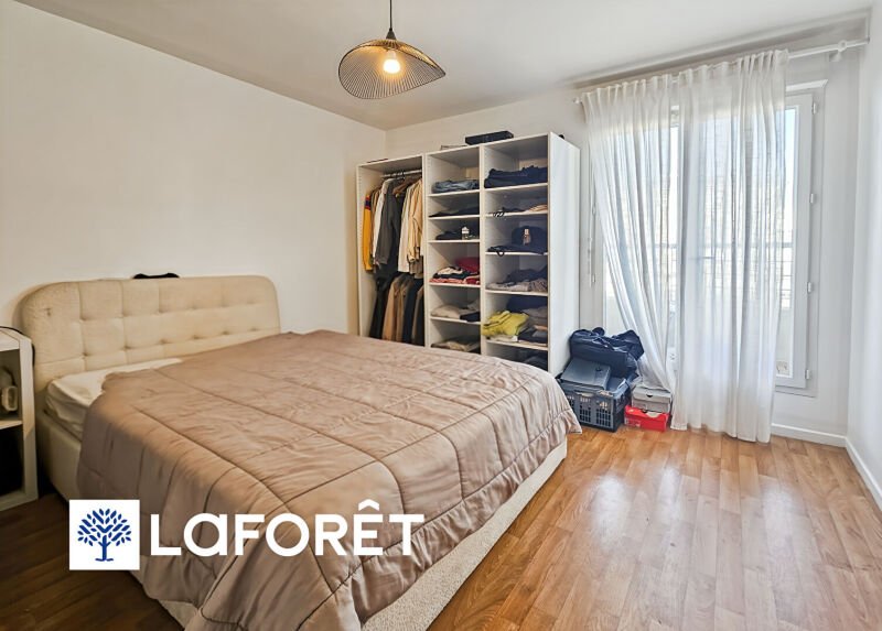 Appartement à louer, 69m², Corbeil-Essonnes