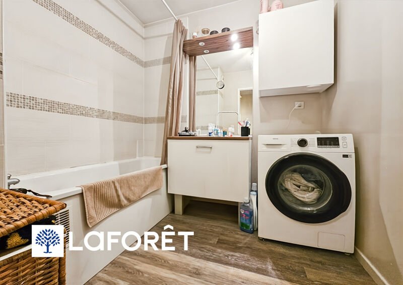 Appartement à louer, 69m², Corbeil-Essonnes