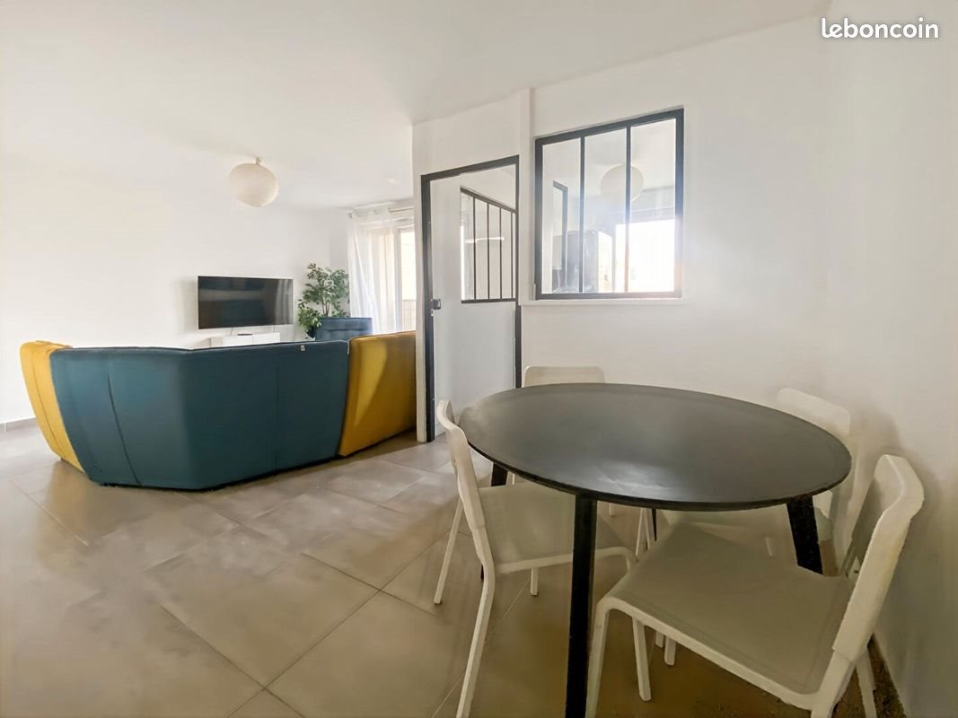 Appartement à louer, 68m², Viry-Châtillon