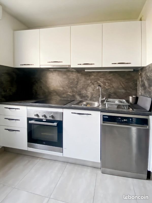Appartement à louer, 68m², Viry-Châtillon
