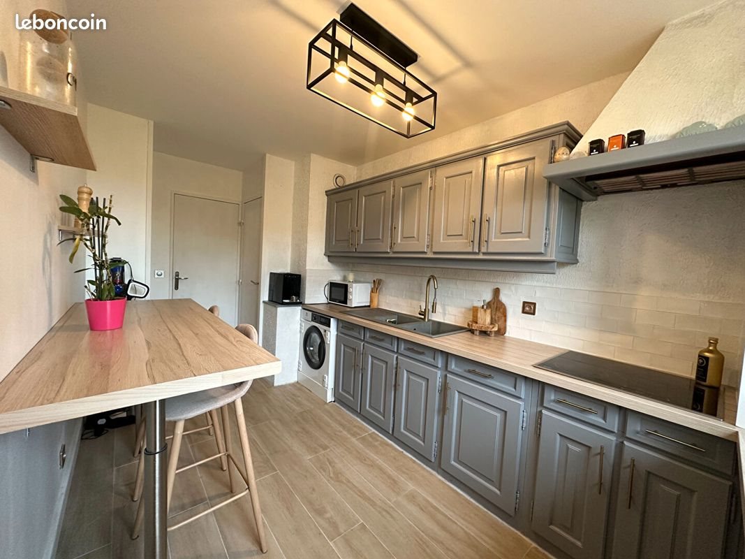 Appartement à louer, 81m², Ris-Orangis