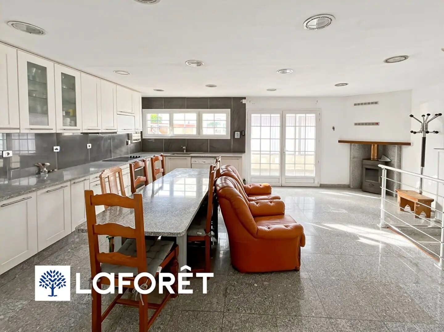 Maison à vendre, 84m², Viry-Châtillon