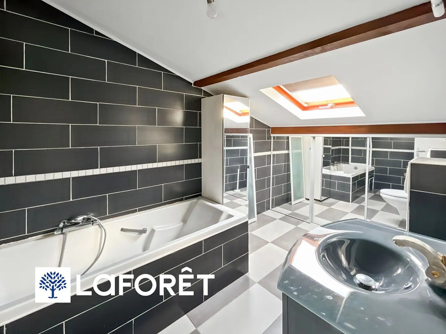 Maison à vendre, 84m², Viry-Châtillon