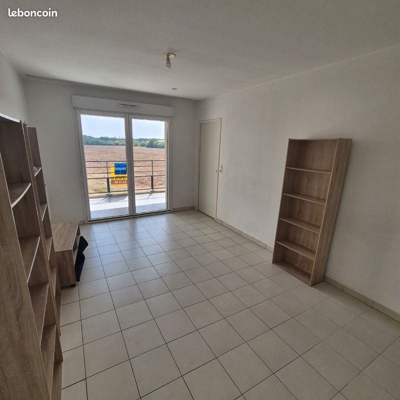 Appartement à louer, 42m², Ris-Orangis
