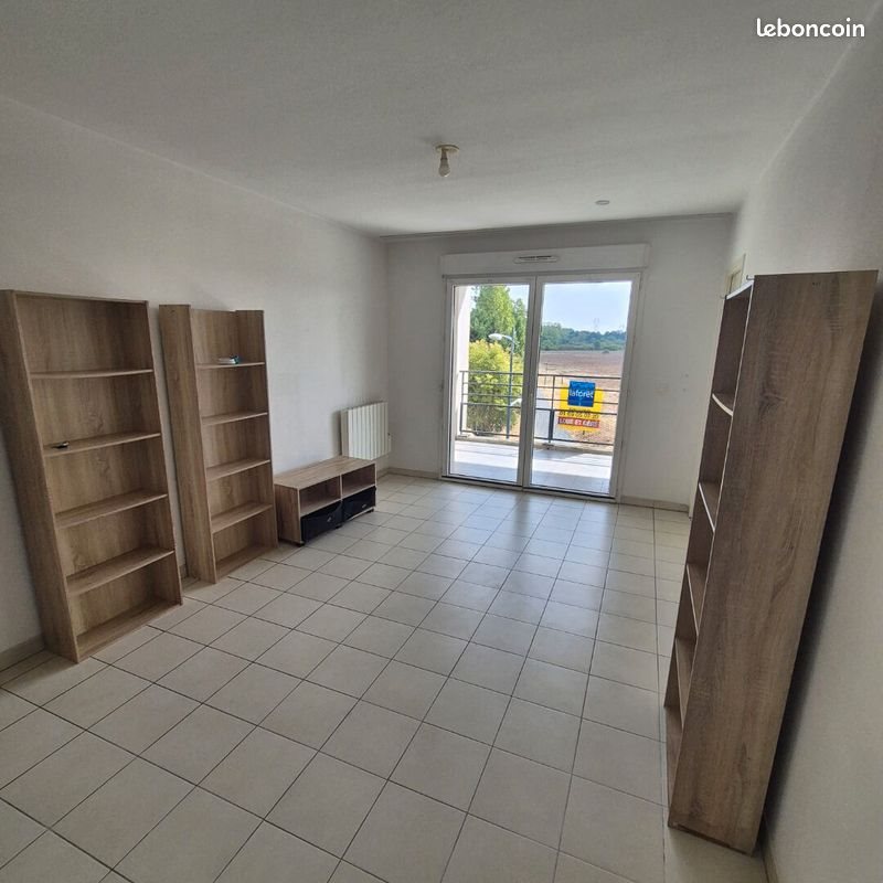 Appartement à louer, 42m², Ris-Orangis