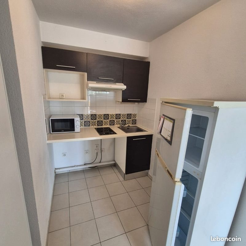Appartement à louer, 42m², Ris-Orangis