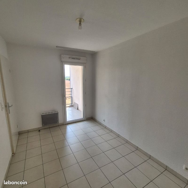 Appartement à louer, 42m², Ris-Orangis