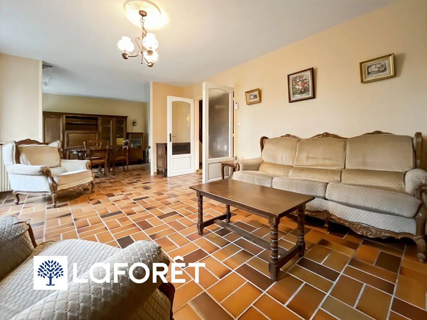 Maison à vendre, 126m², Viry-Châtillon