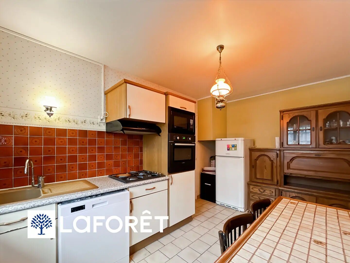 Maison à vendre, 126m², Viry-Châtillon