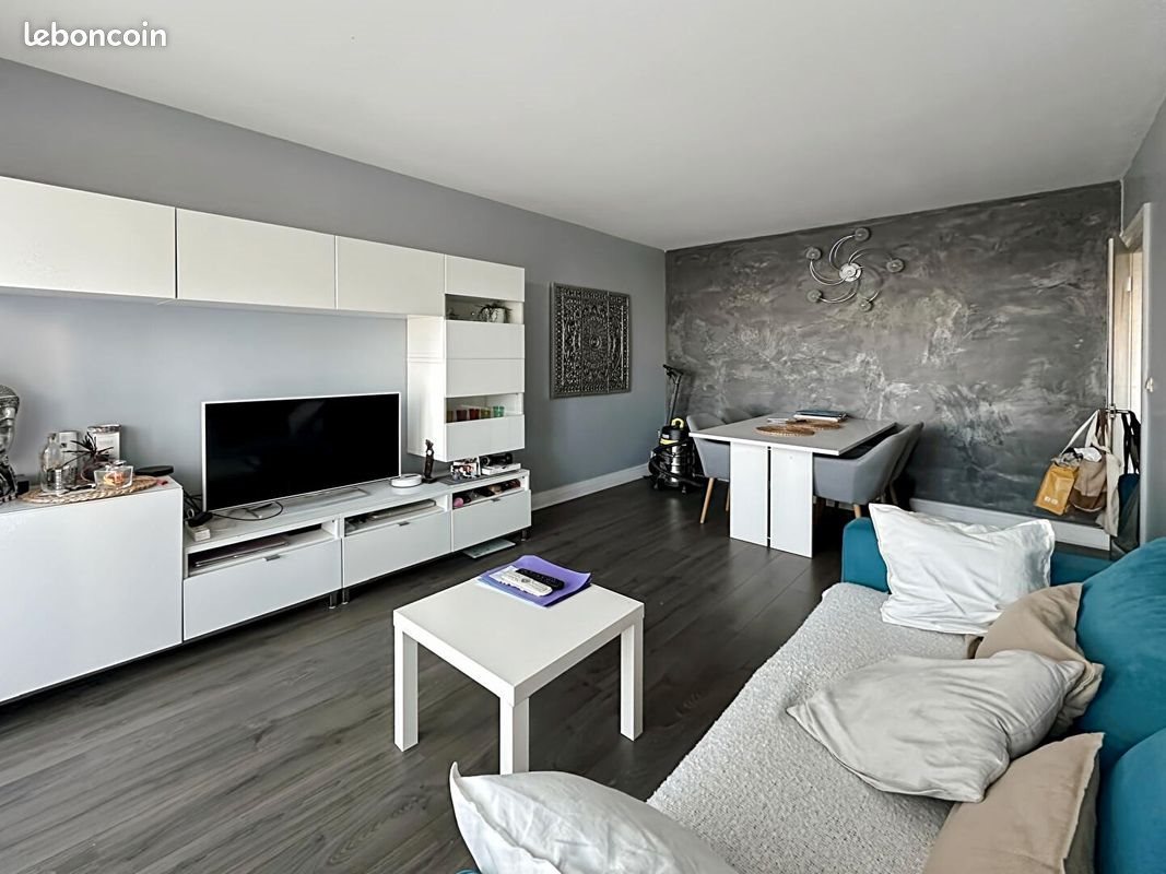 Appartement à louer, 46m², Ris-Orangis