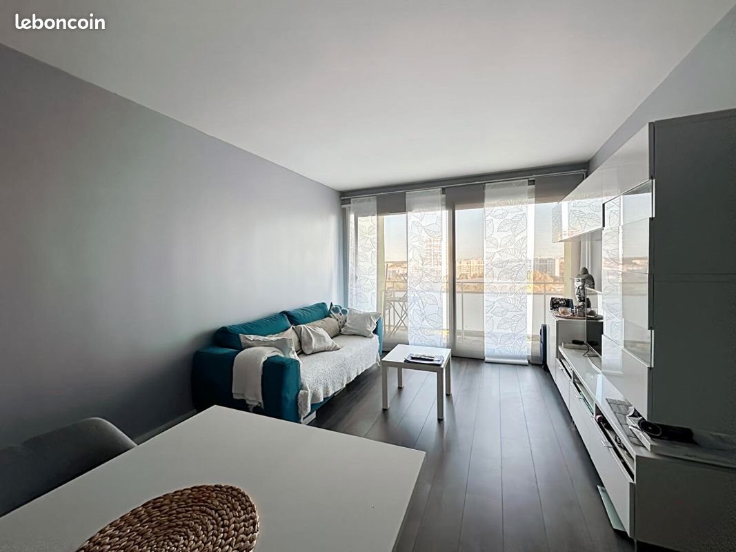 Appartement à louer, 46m², Ris-Orangis