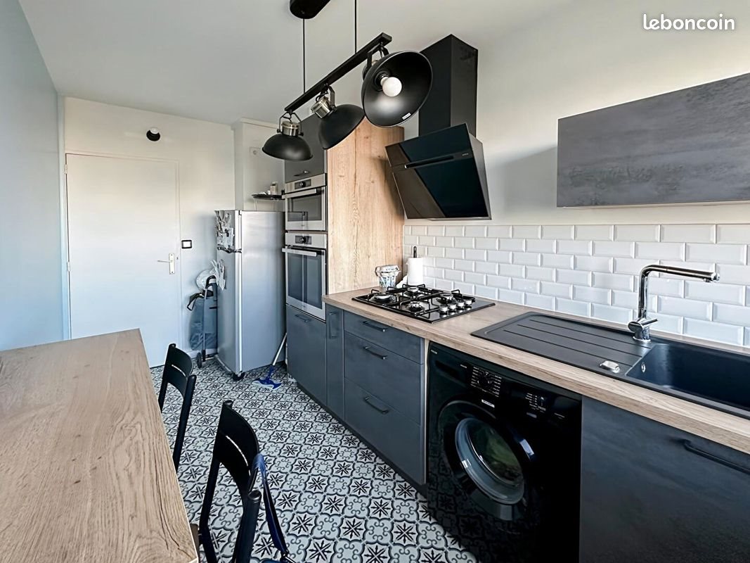 Appartement à louer, 46m², Ris-Orangis