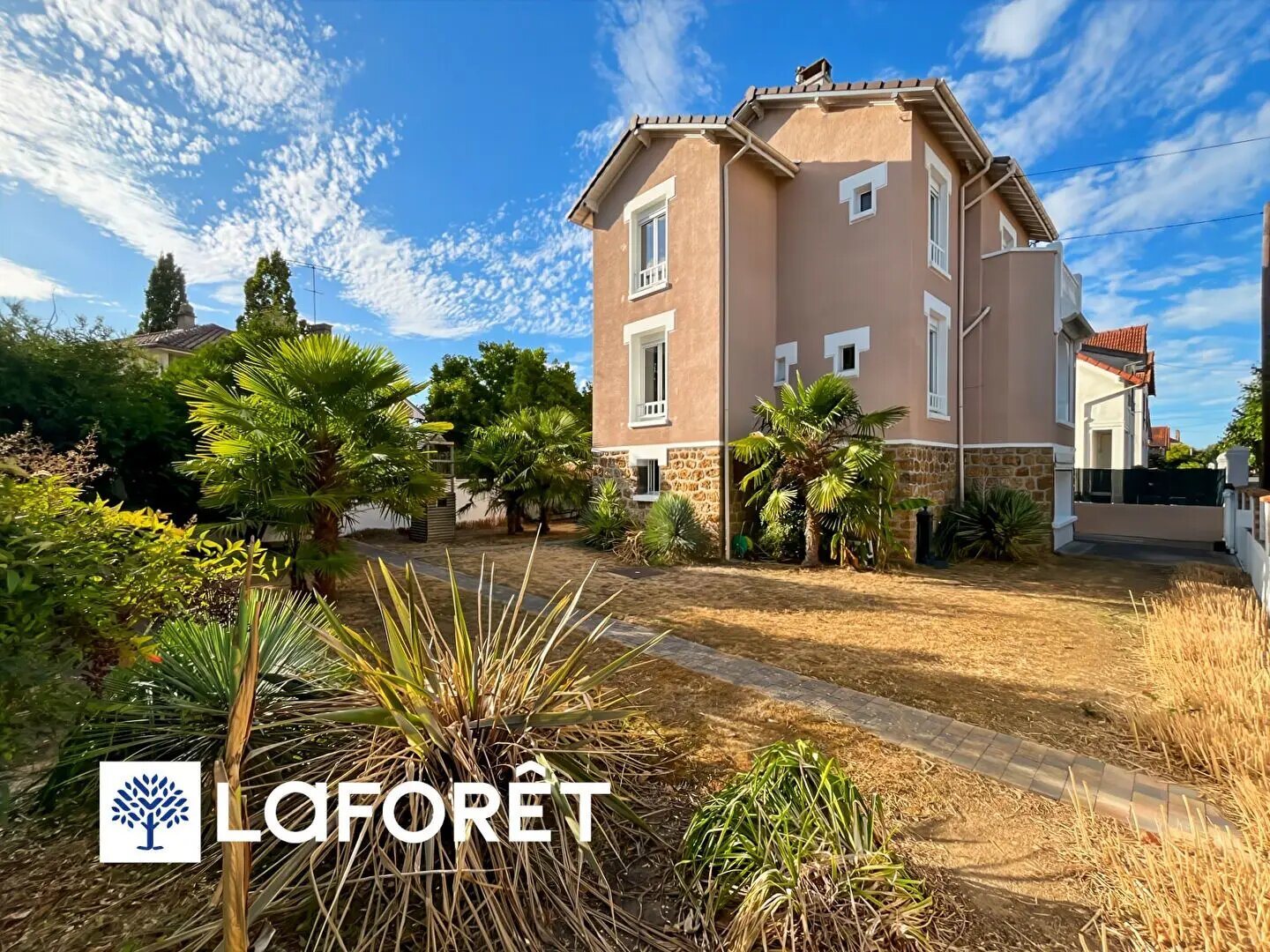 Maison à vendre, 141m², Viry-Châtillon