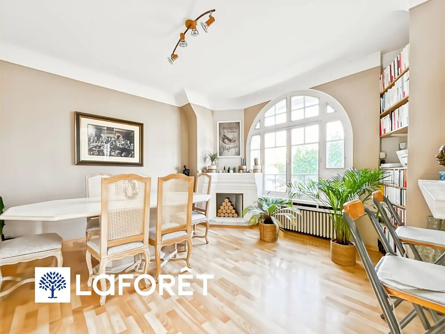 Maison à vendre, 141m², Viry-Châtillon