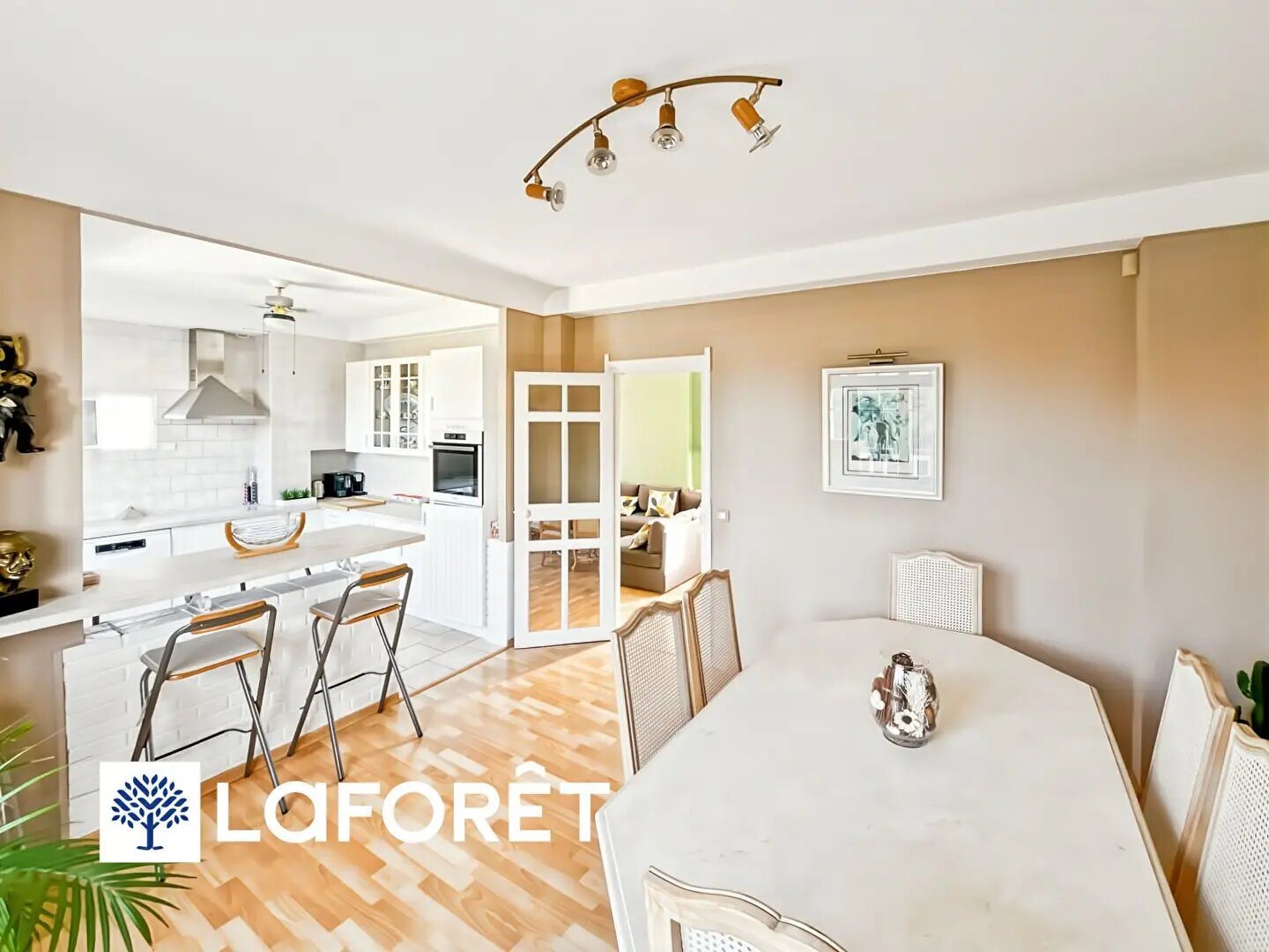 Maison à vendre, 141m², Viry-Châtillon