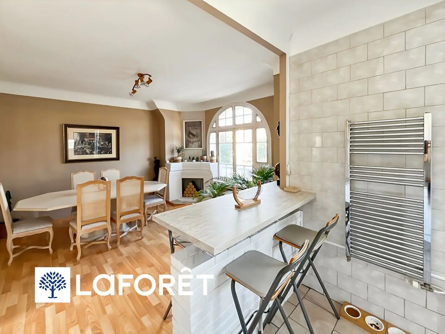 Maison à vendre, 141m², Viry-Châtillon