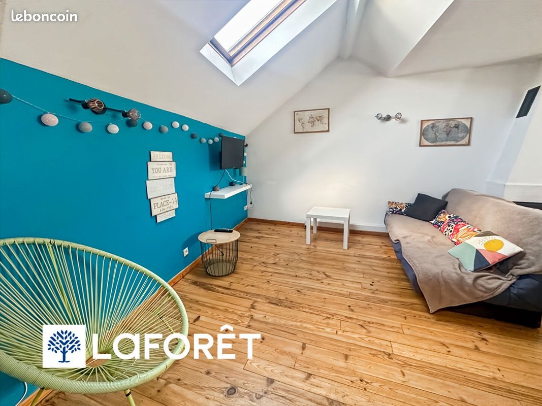 Appartement à louer, 59m², Corbeil-Essonnes