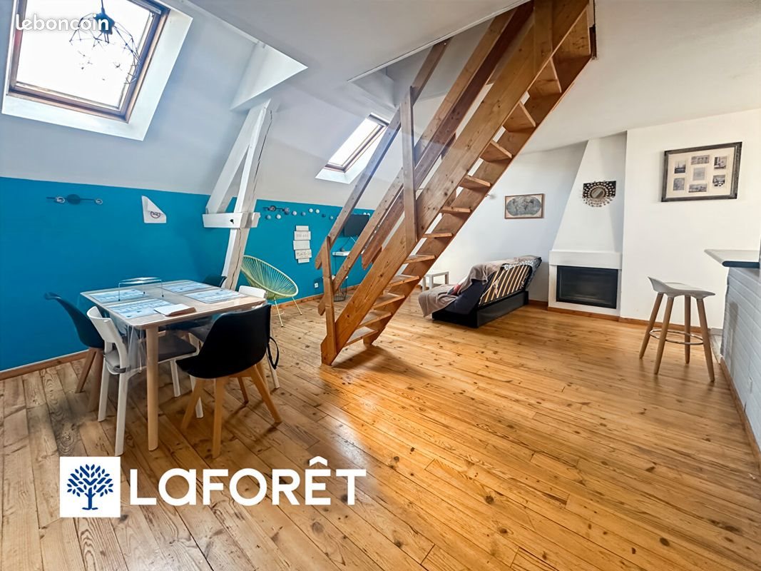Appartement à louer, 59m², Corbeil-Essonnes