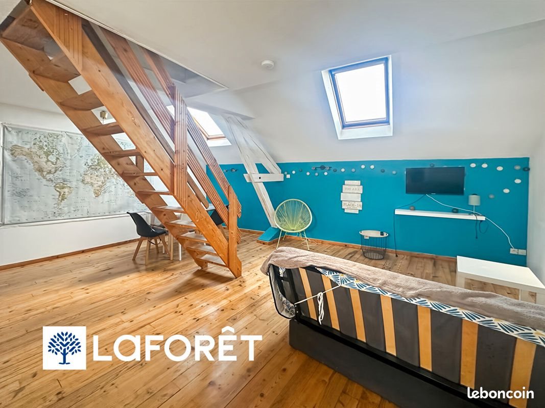 Appartement à louer, 59m², Corbeil-Essonnes