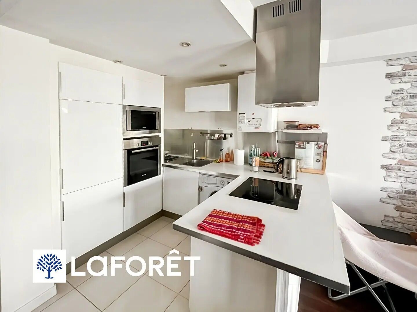 Appartement à vendre, 47m², Epinay-sur-Orge