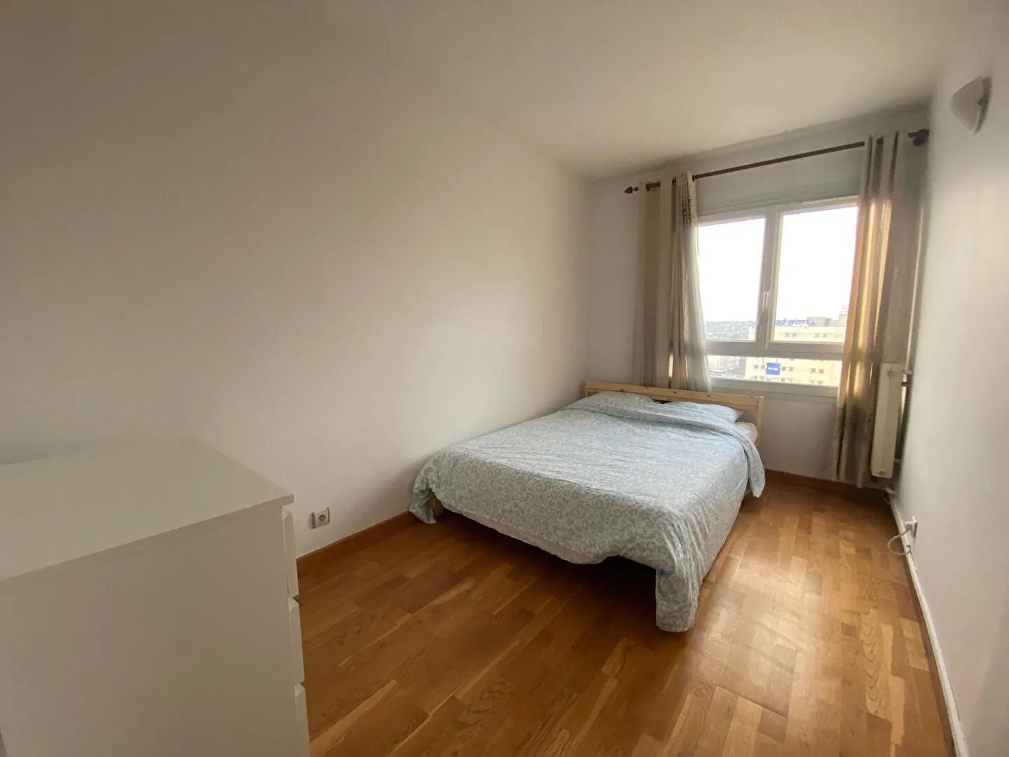 Appartement à louer, 52m², Viry-Châtillon