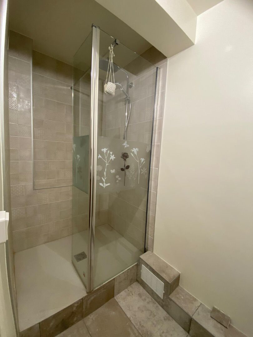 Appartement à louer, 52m², Viry-Châtillon